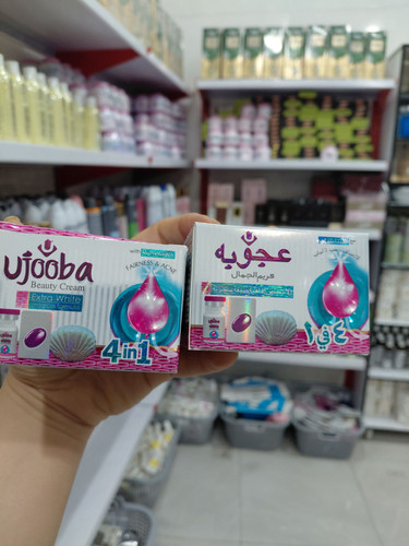 کرم عجوبه اصلی