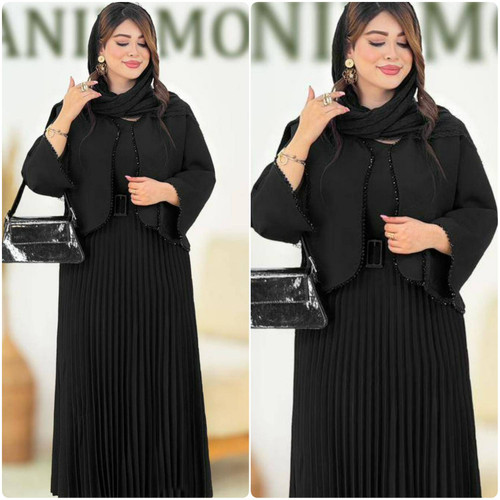 سه تیکه مجلسی فاریا