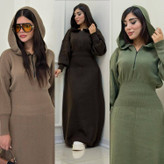 کفتان ساعت شنی