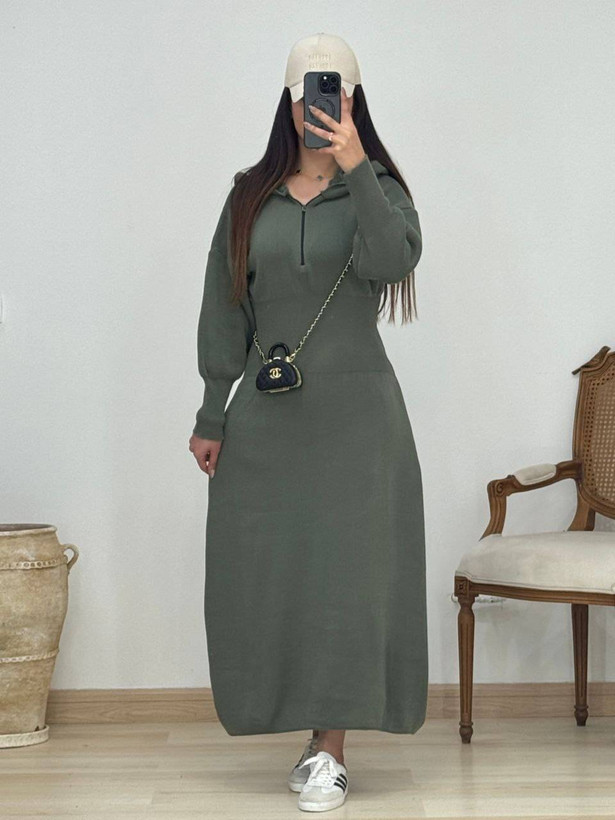 کفتان ساعت شنی