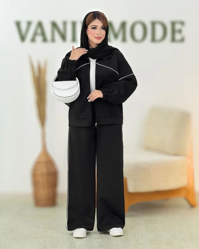 سوییشرت و شلوار نانسی