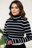 بادی فینگردار راه راه