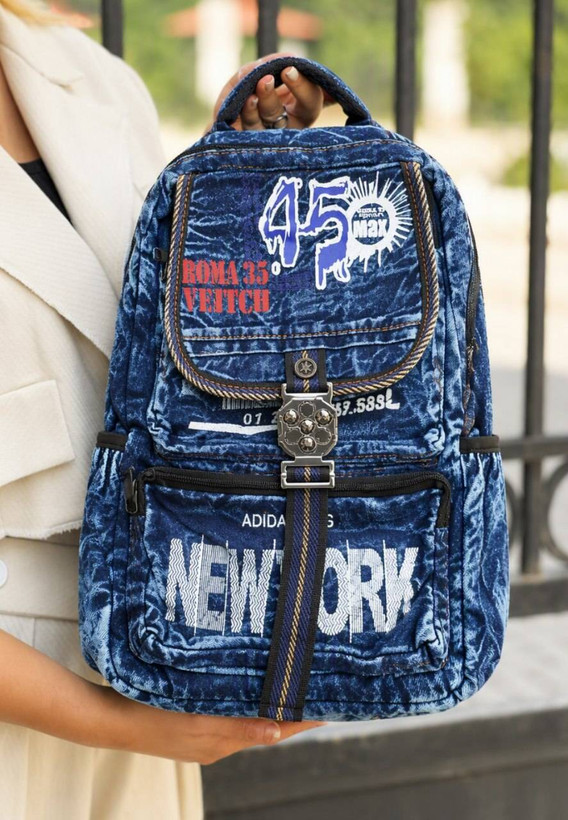 کوله پشتی لی