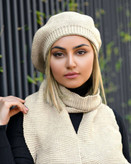شال و کلاه پانیذ