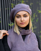 شال و کلاه پانیذ