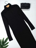 زیر مانتوییماکسی یقه اسکی