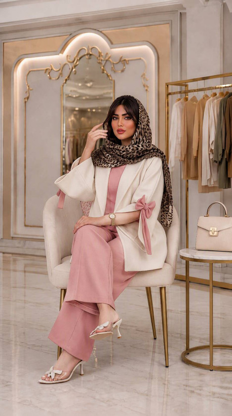 کت. و شلوار آیلین