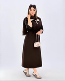 پیراهن کفتان شایلی