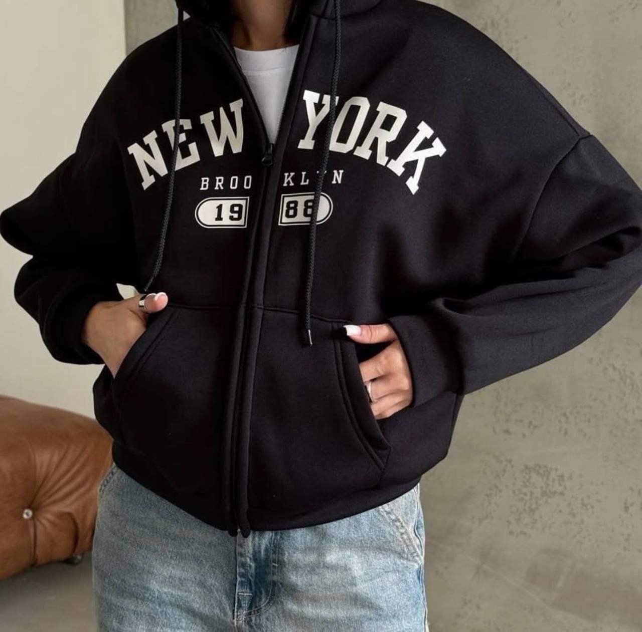 سوییشرت NY