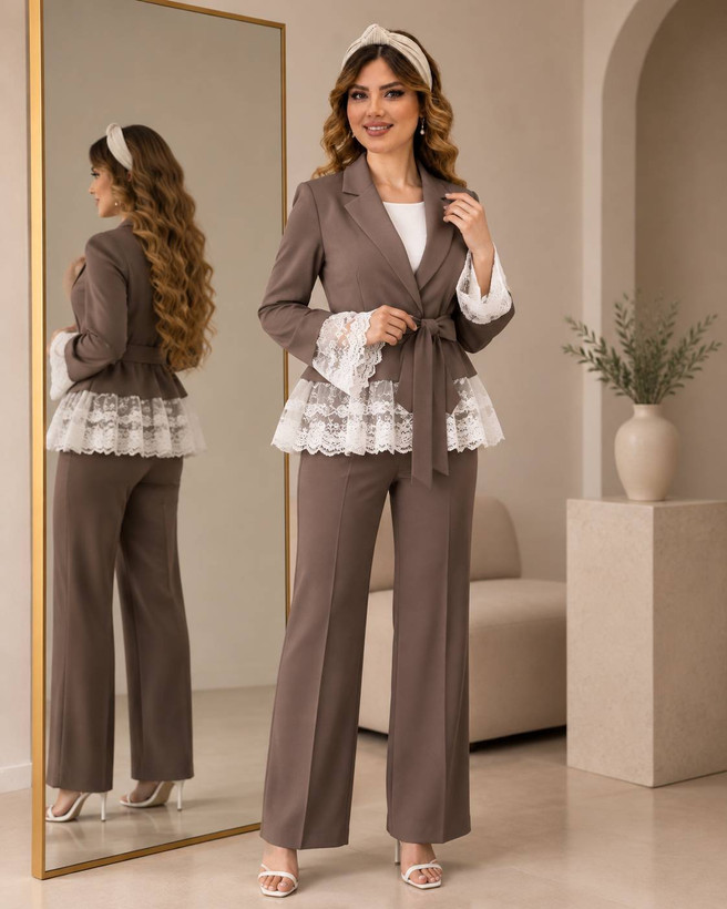 مانتو شلوتر ناناز