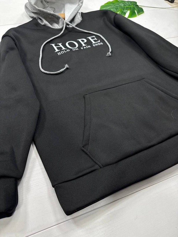 هودی HoPE