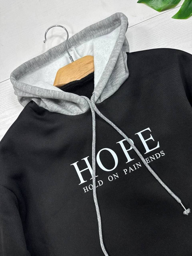 هودی HoPE