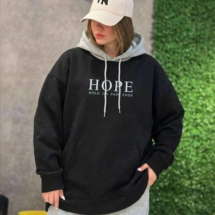هودی HoPE