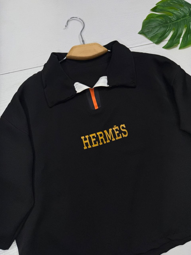 بلوز و شلوار اورجینال HERMES