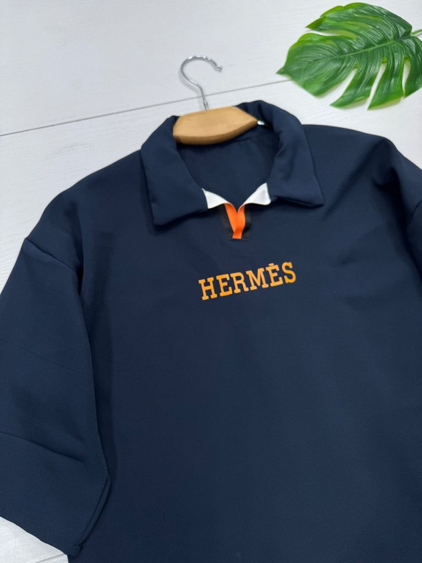 بلوز و شلوار اورجینال HERMES