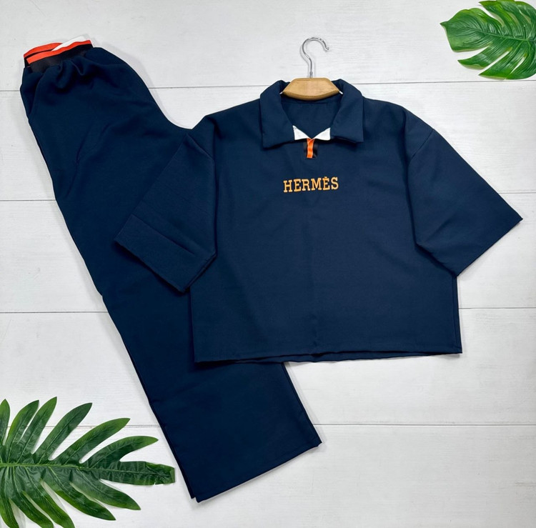 بلوز و شلوار اورجینال HERMES