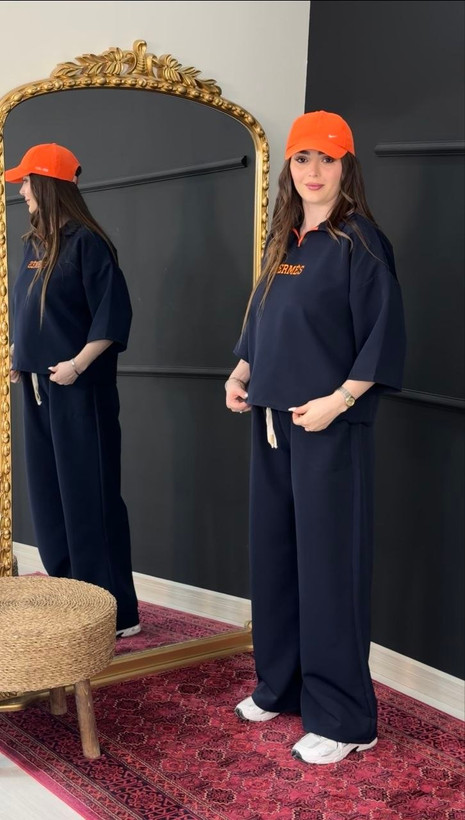 بلوز و شلوار اورجینال HERMES