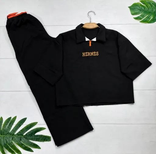 بلوز و شلوار اورجینال HERMES