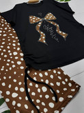 بلوز و شلوار اهویی