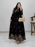 پیراهن ساحلی رز