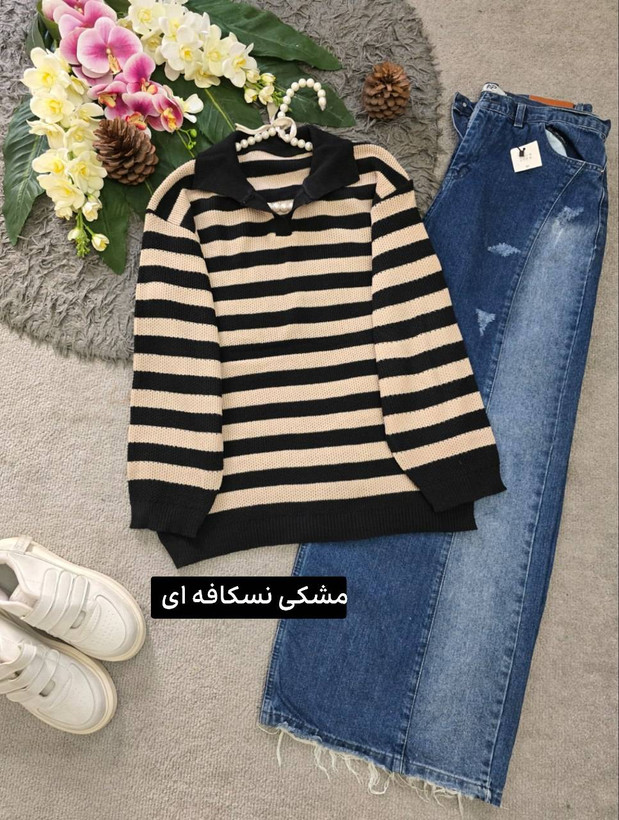 مدل پری