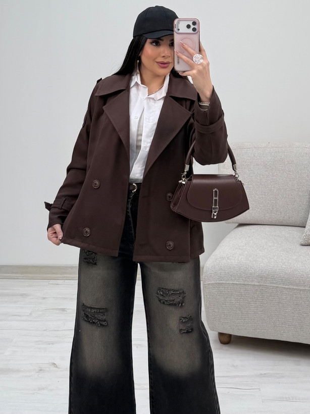 ترنج کت آیلین