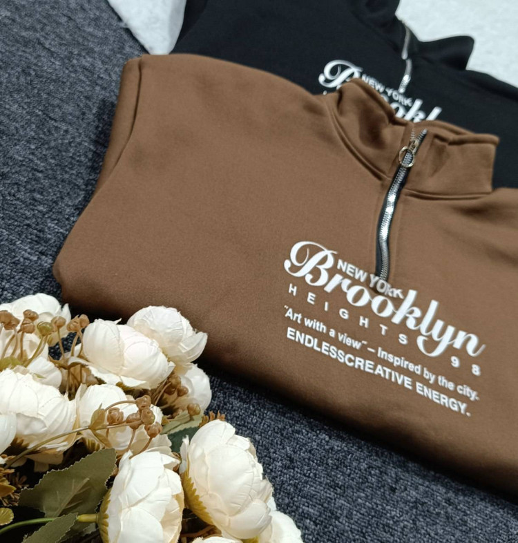 دورس نیم زیپ349