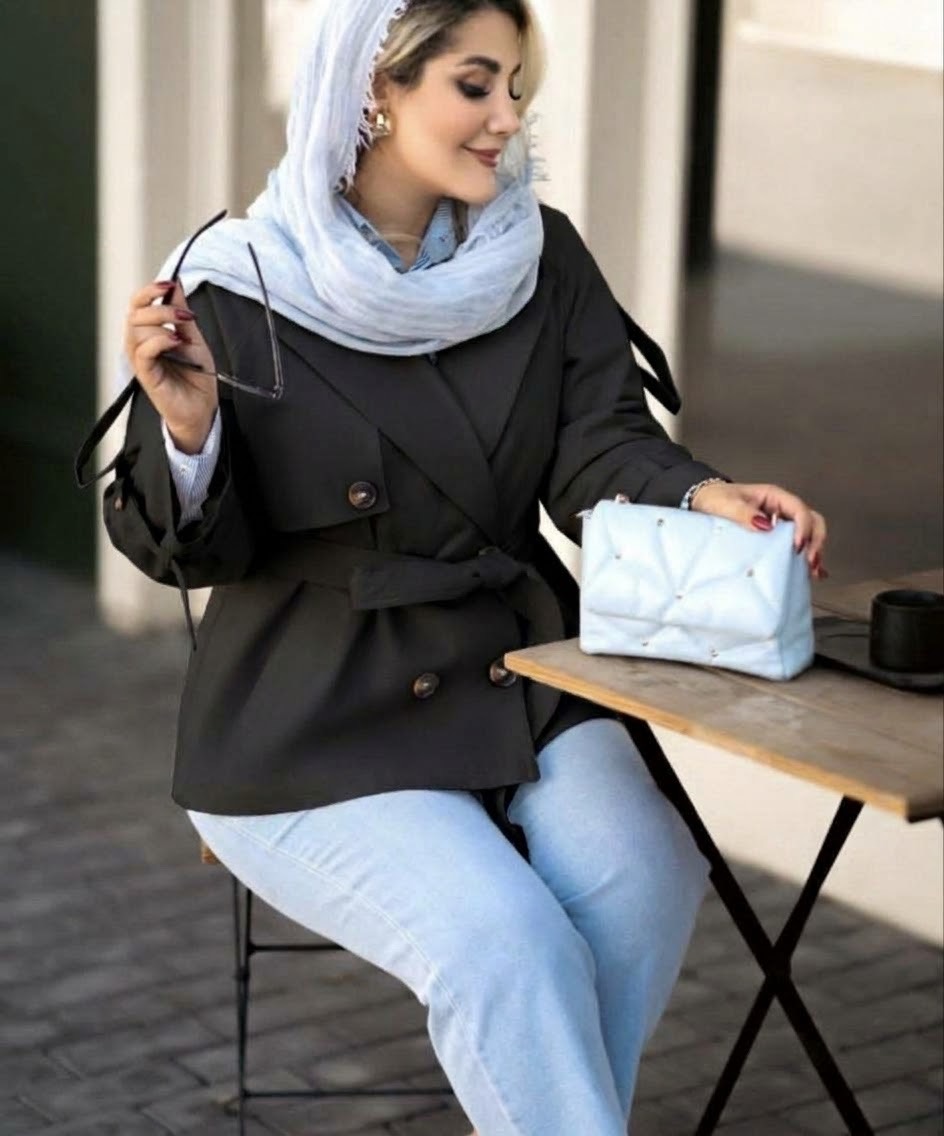 بارونی تی سی قد 70