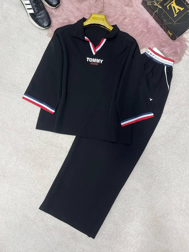 ست مازراتی TOmmy