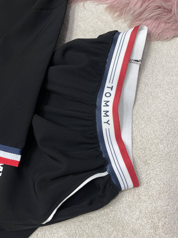 ست مازراتی TOmmy