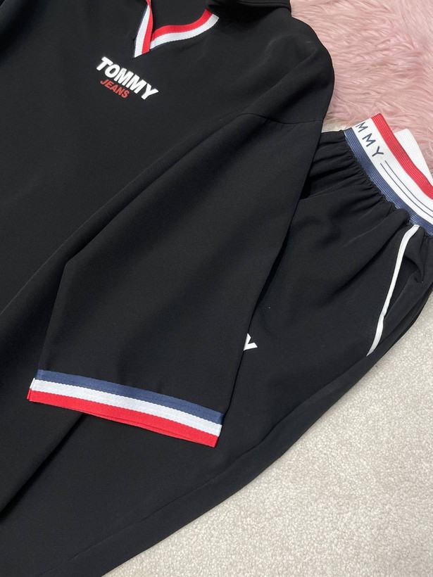 ست مازراتی TOmmy