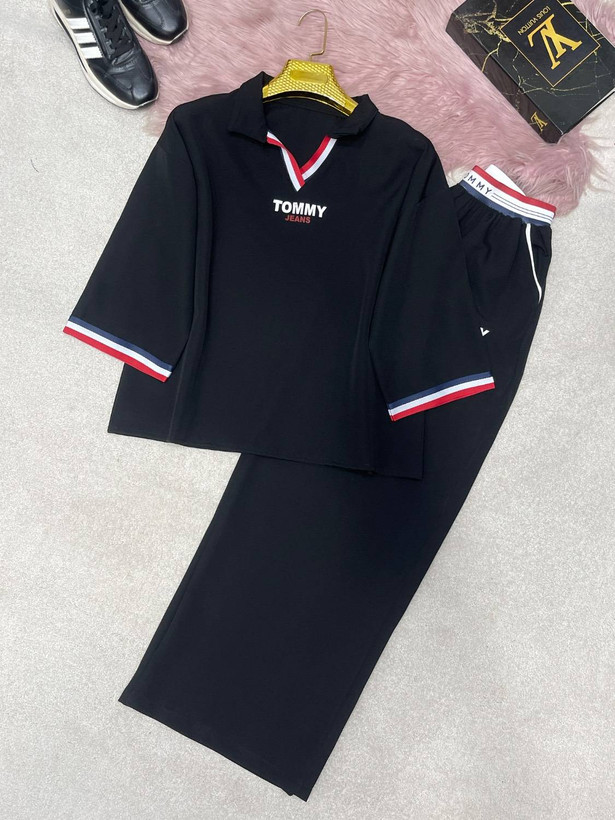 ست مازراتی TOmmy
