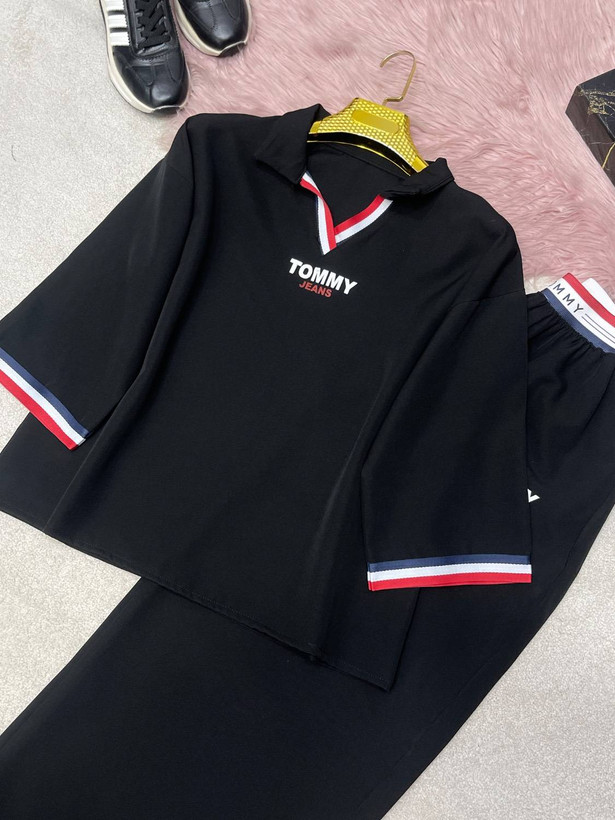 ست مازراتی TOmmy